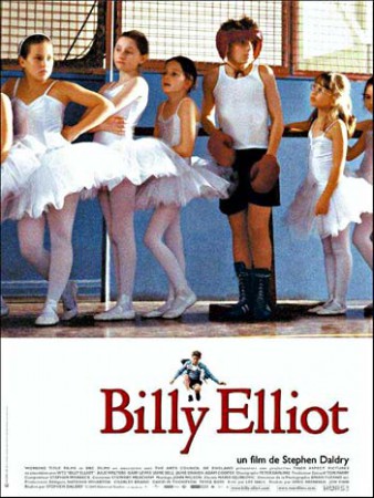 BILLY ELLIOT